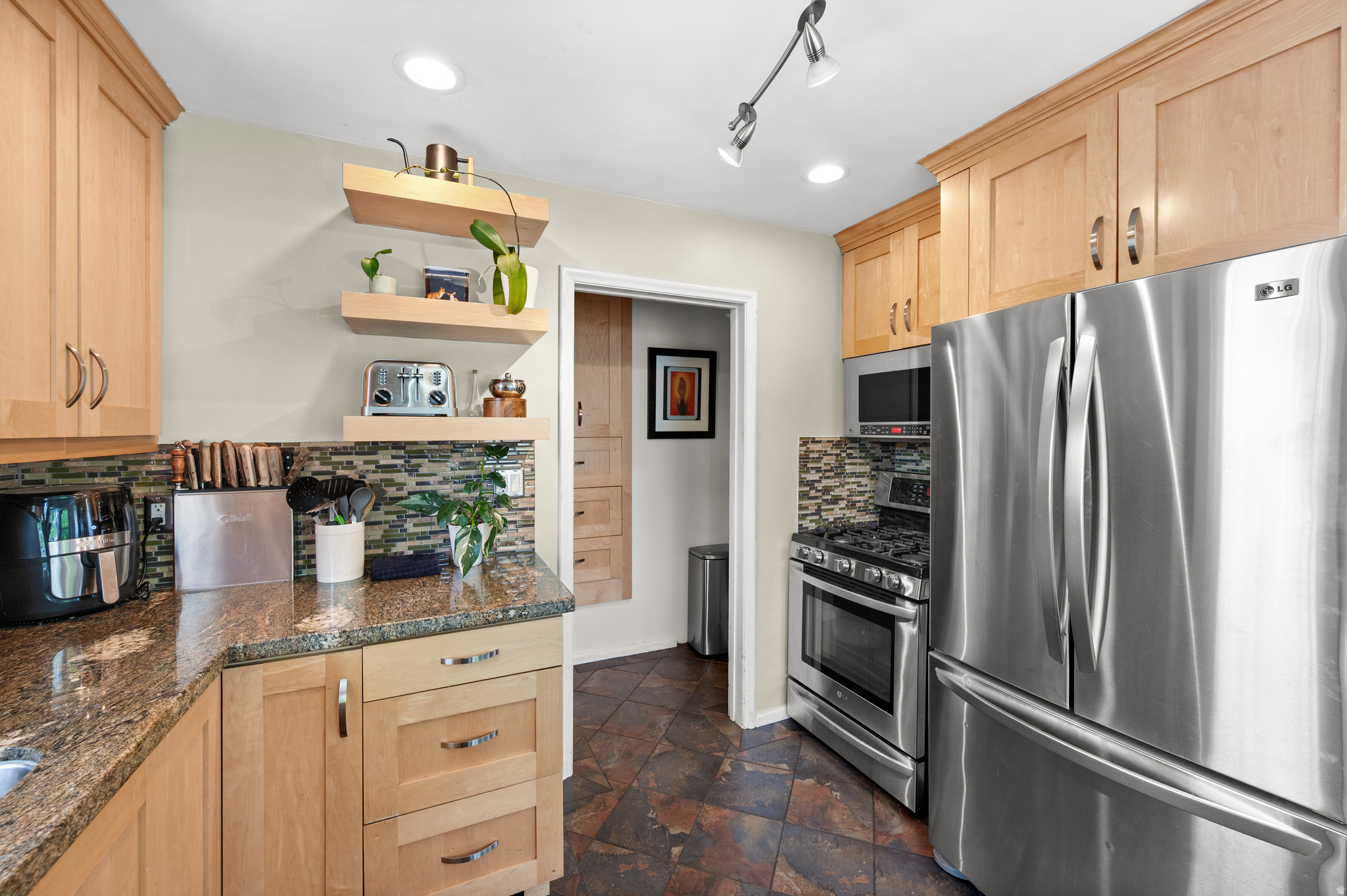 SUGARHOUSE - Residential