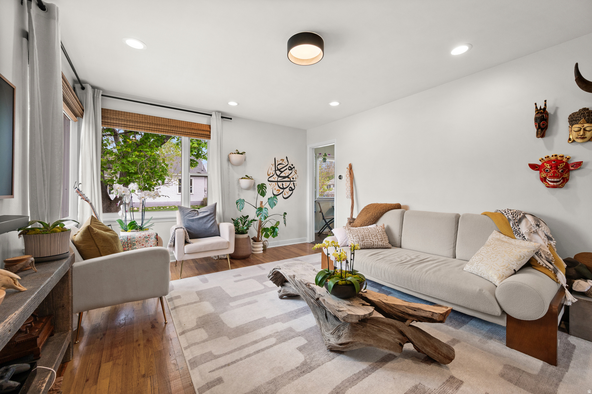 SUGARHOUSE - Residential