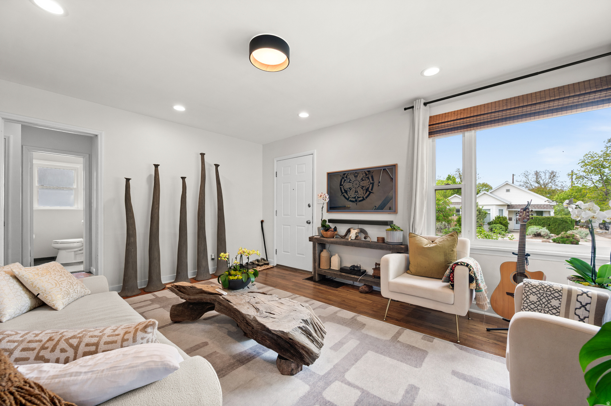 SUGARHOUSE - Residential