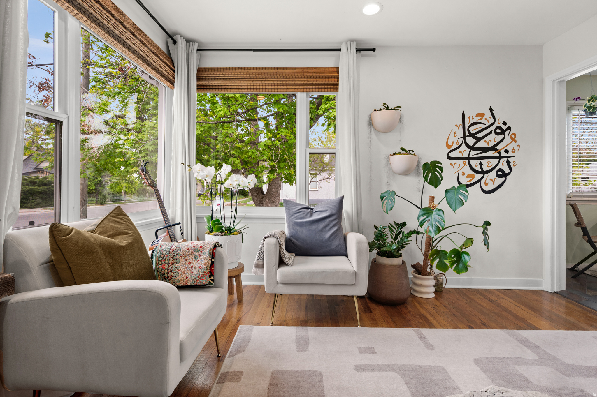 SUGARHOUSE - Residential