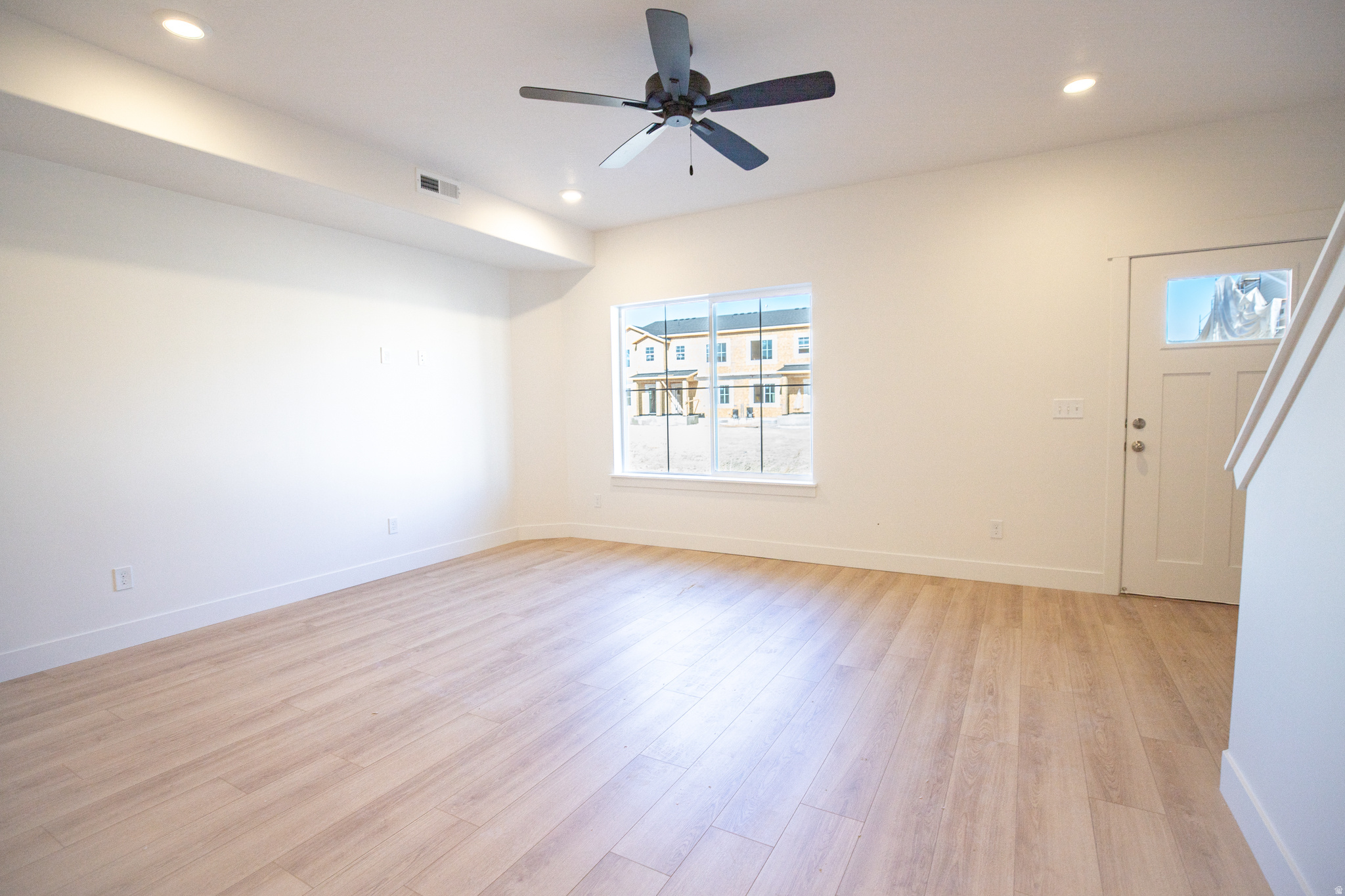 SALEM FIELDS - Residential