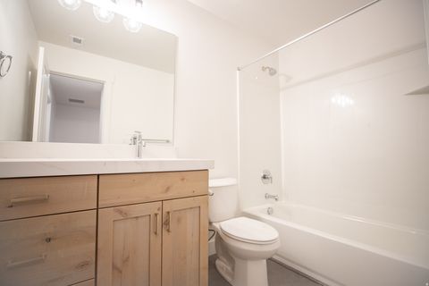 Tiny photo for 441 E 590 N #54, Salem, UT 84653 (MLS # 2140883)