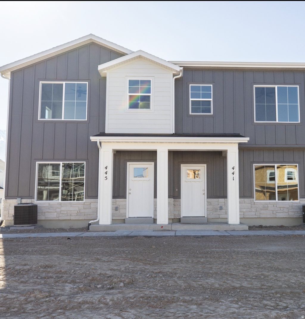 Photo of 441 E 590 N #54, Salem, UT 84653 (MLS # 2140883)