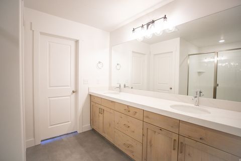 Tiny photo for 441 E 590 N #54, Salem, UT 84653 (MLS # 2140883)