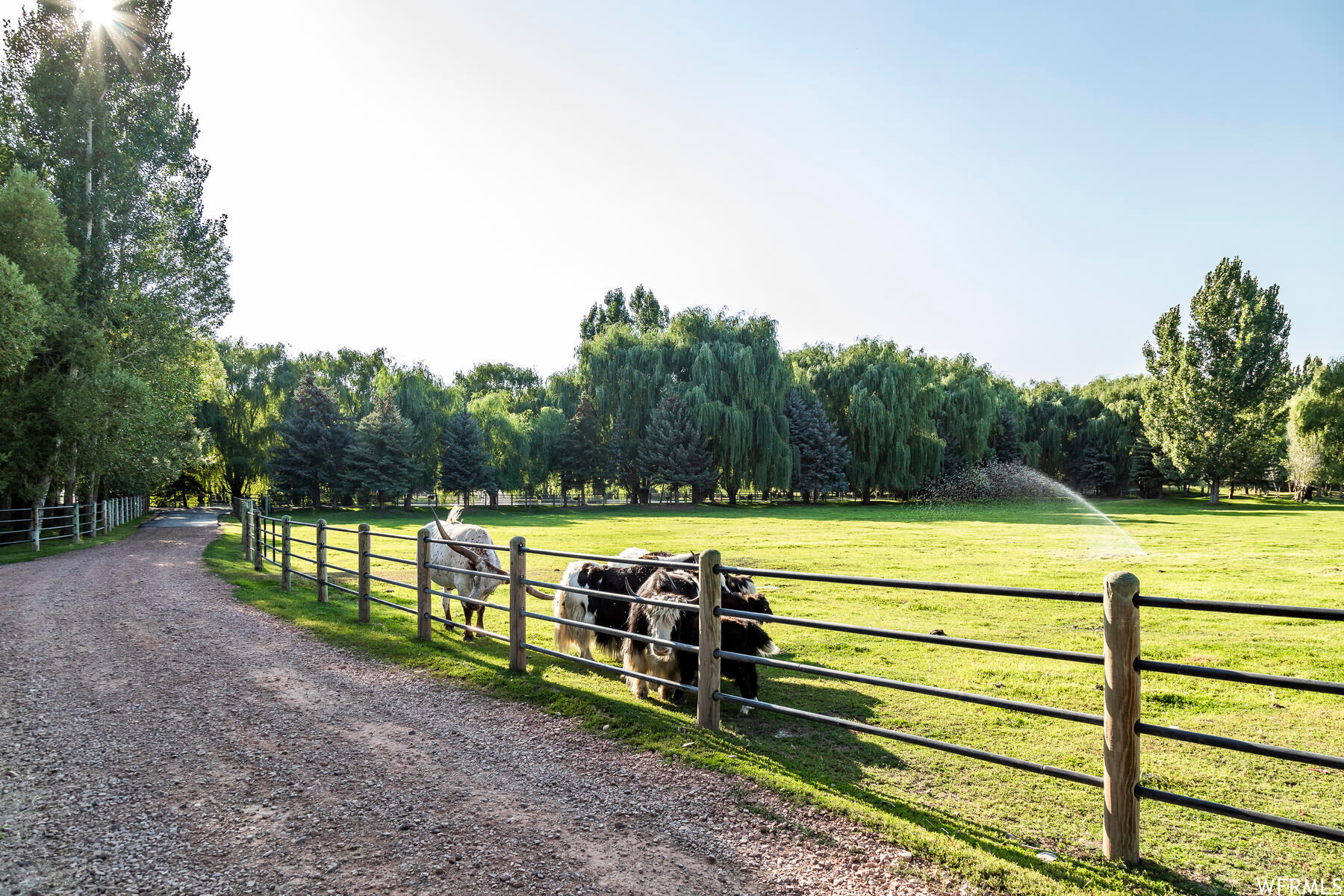 LEGACY RANCH - Residential