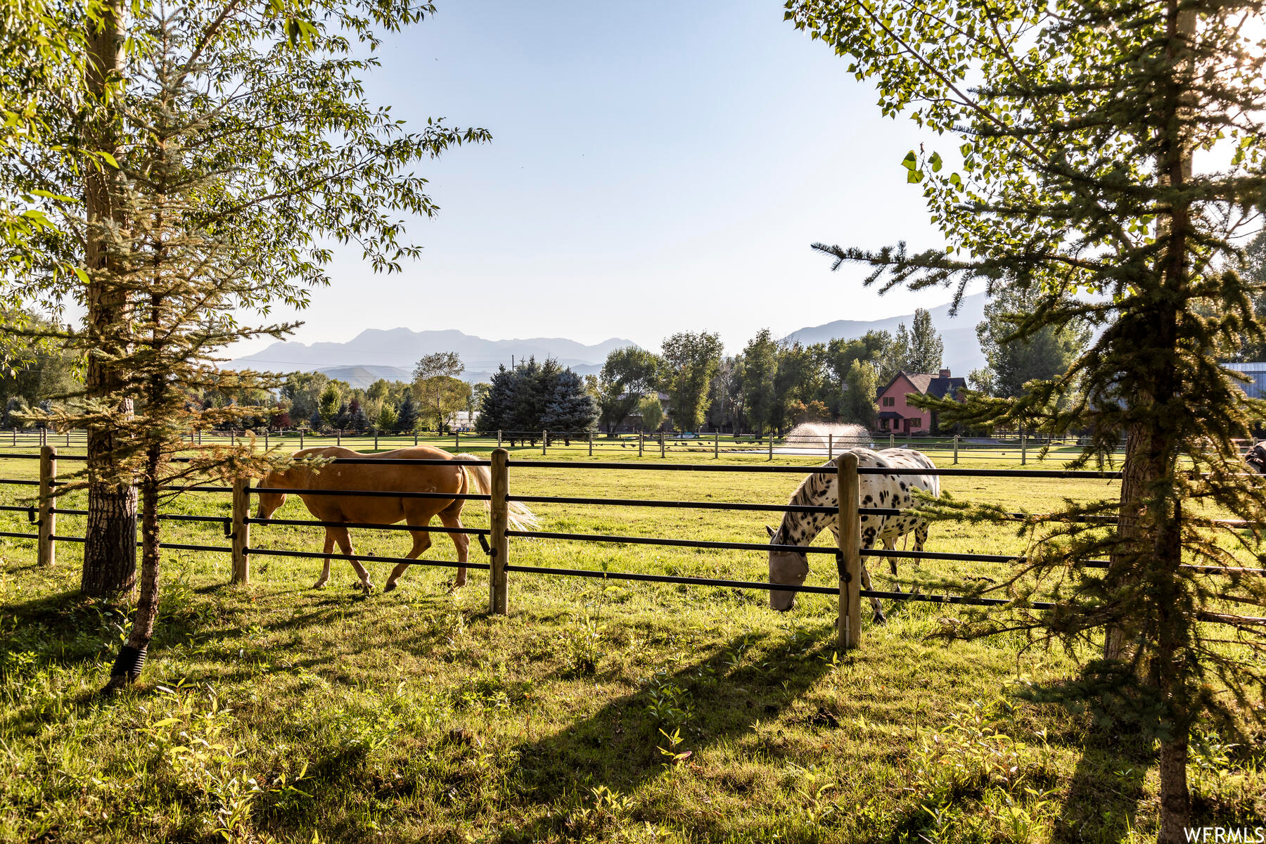 LEGACY RANCH - Residential