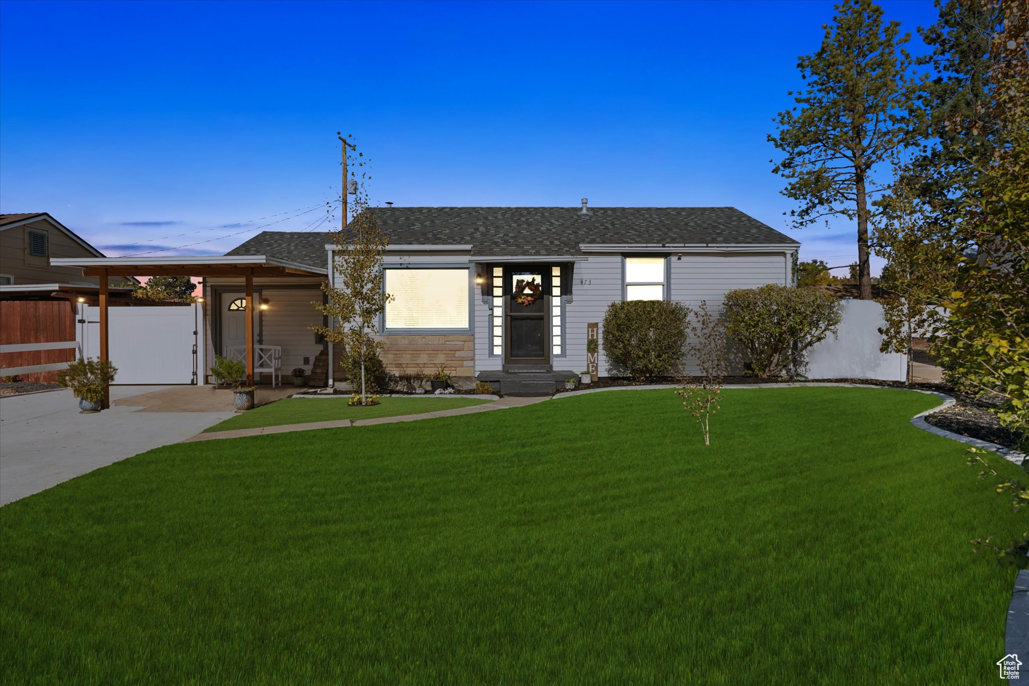 173 N Talbot Dr, Layton, Utah image 1