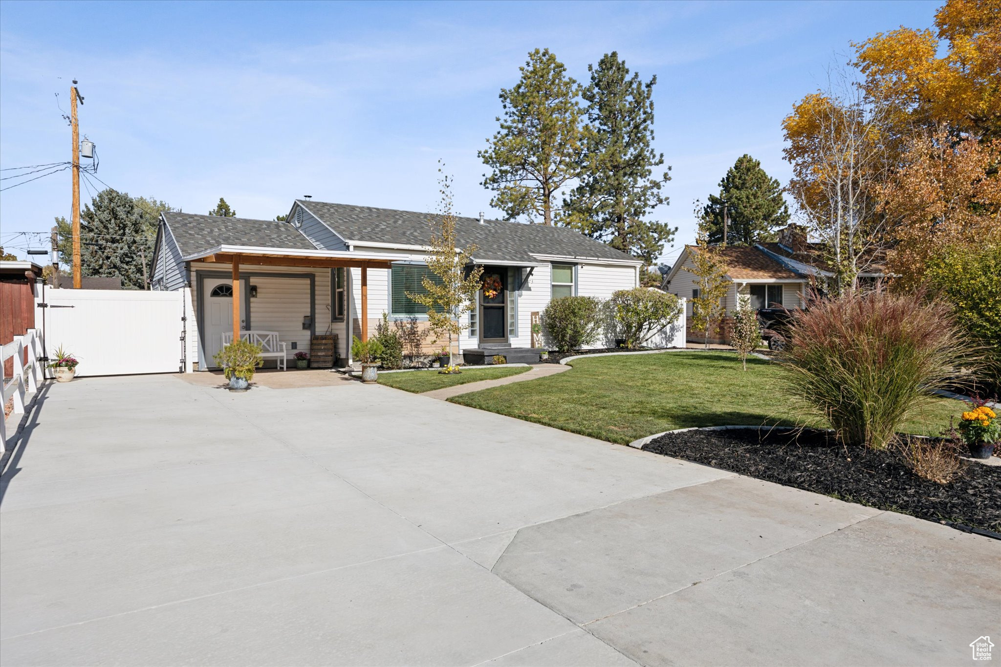 173 N Talbot Dr, Layton, Utah image 21