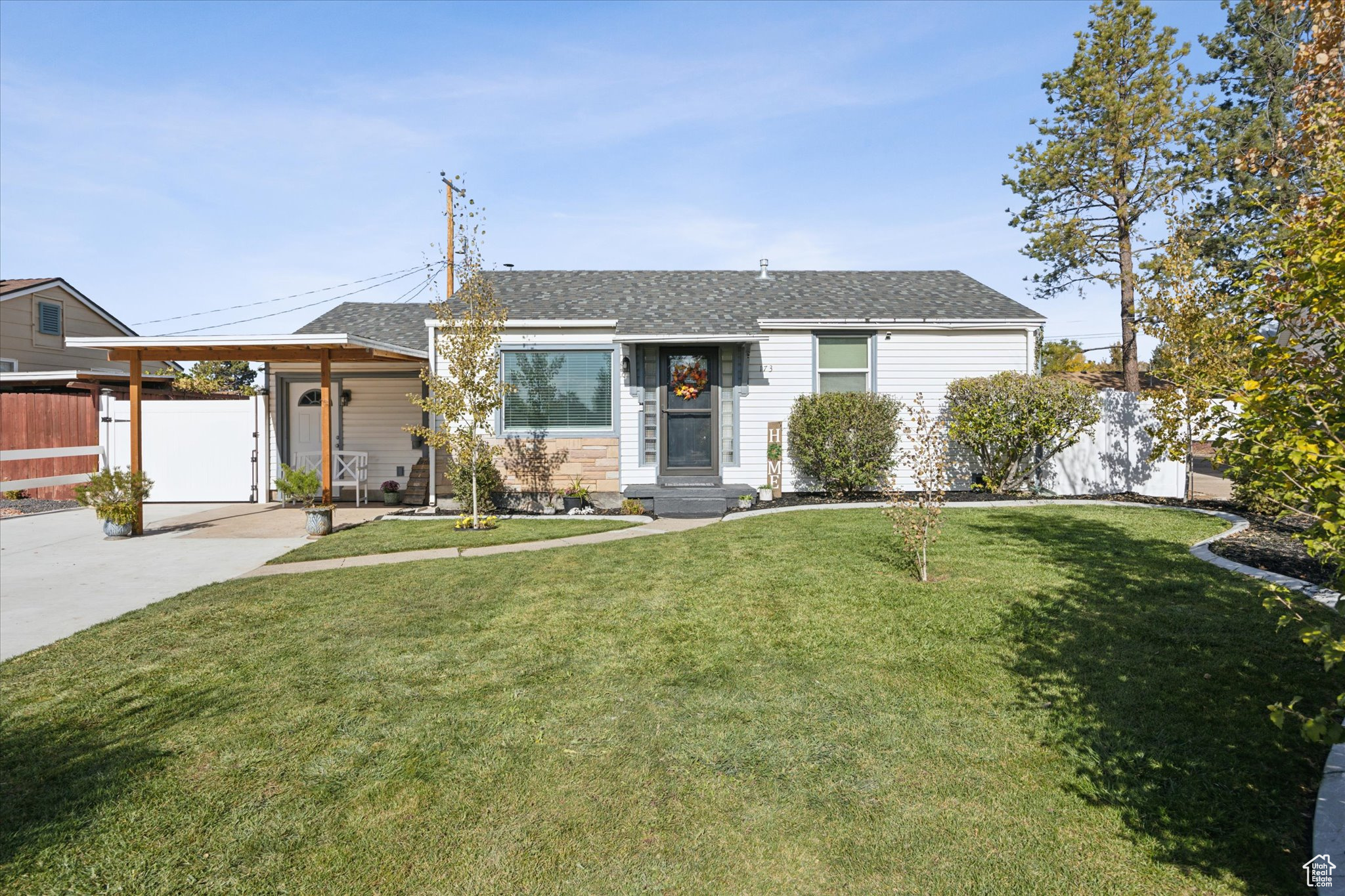 173 N Talbot Dr, Layton, Utah image 15