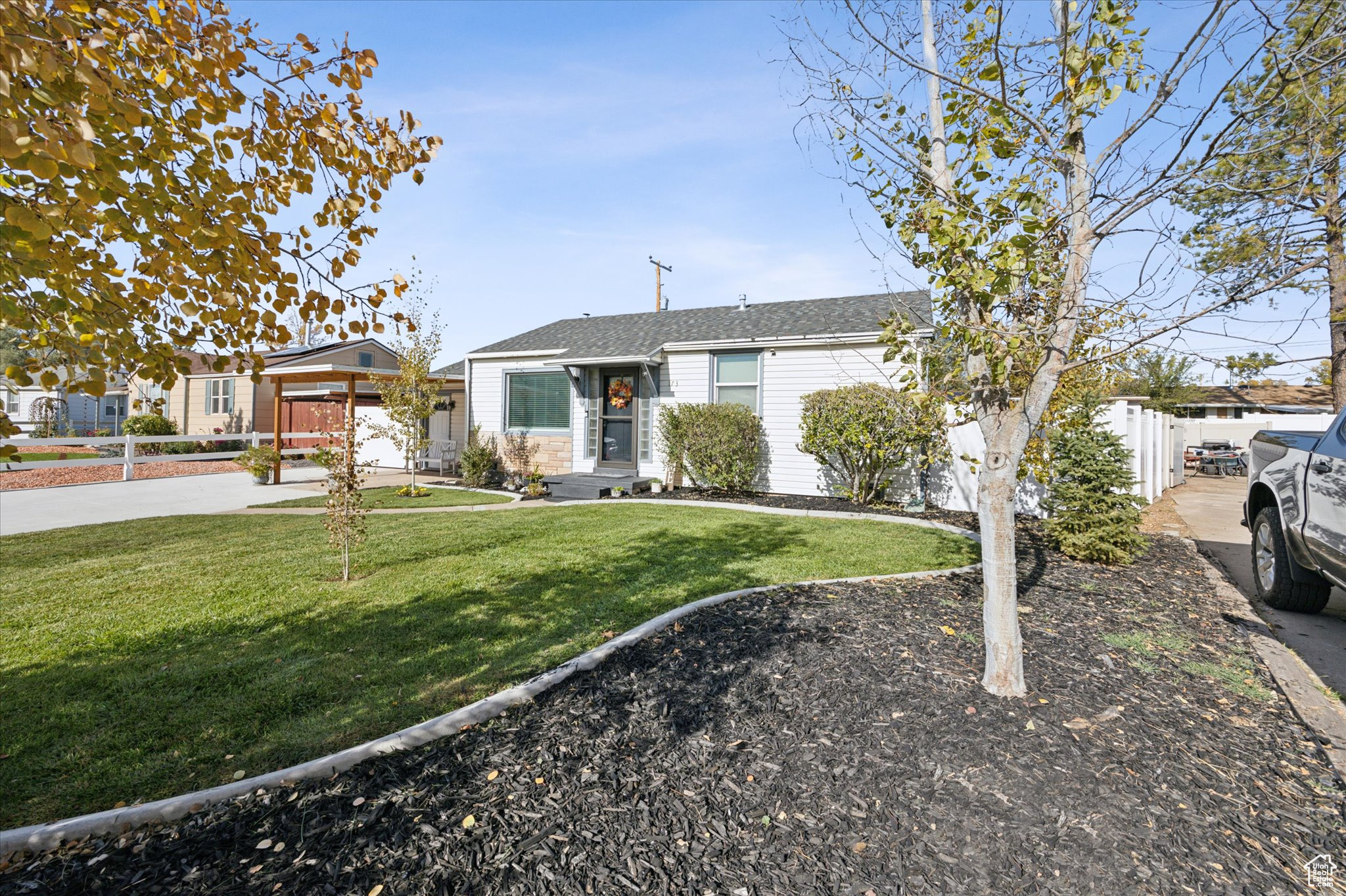 173 N Talbot Dr, Layton, Utah image 16