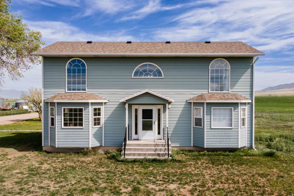 Photo of 19994 S OLSON RD, Downey, ID 83234 (MLS # 2148861)