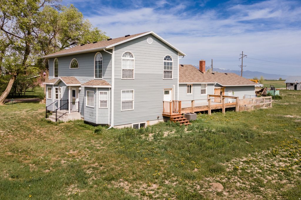 Photo of 19994 S OLSON RD, Downey, ID 83234 (MLS # 2148861)