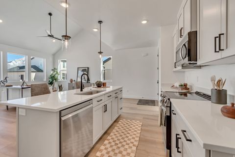 Tiny photo for 1302 N 1475 E #40, Payson, UT 84651 (MLS # 2153810)