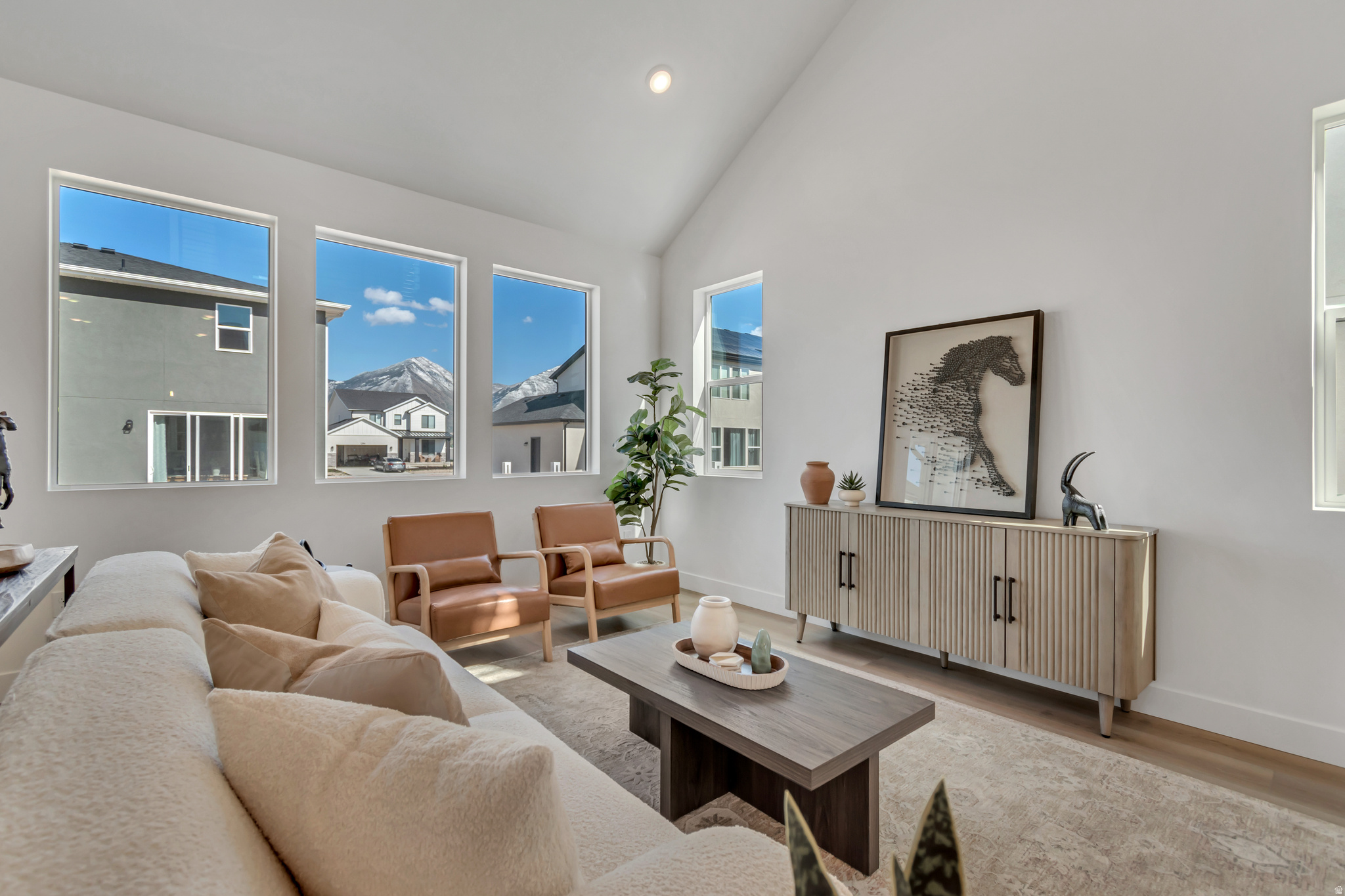 ARROWHEAD RANCH - Residential