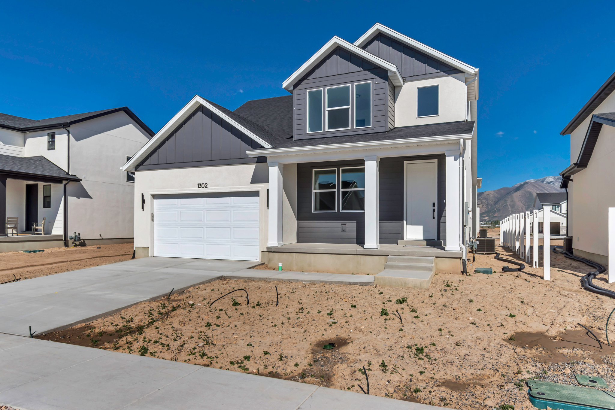 ARROWHEAD RANCH - Residential