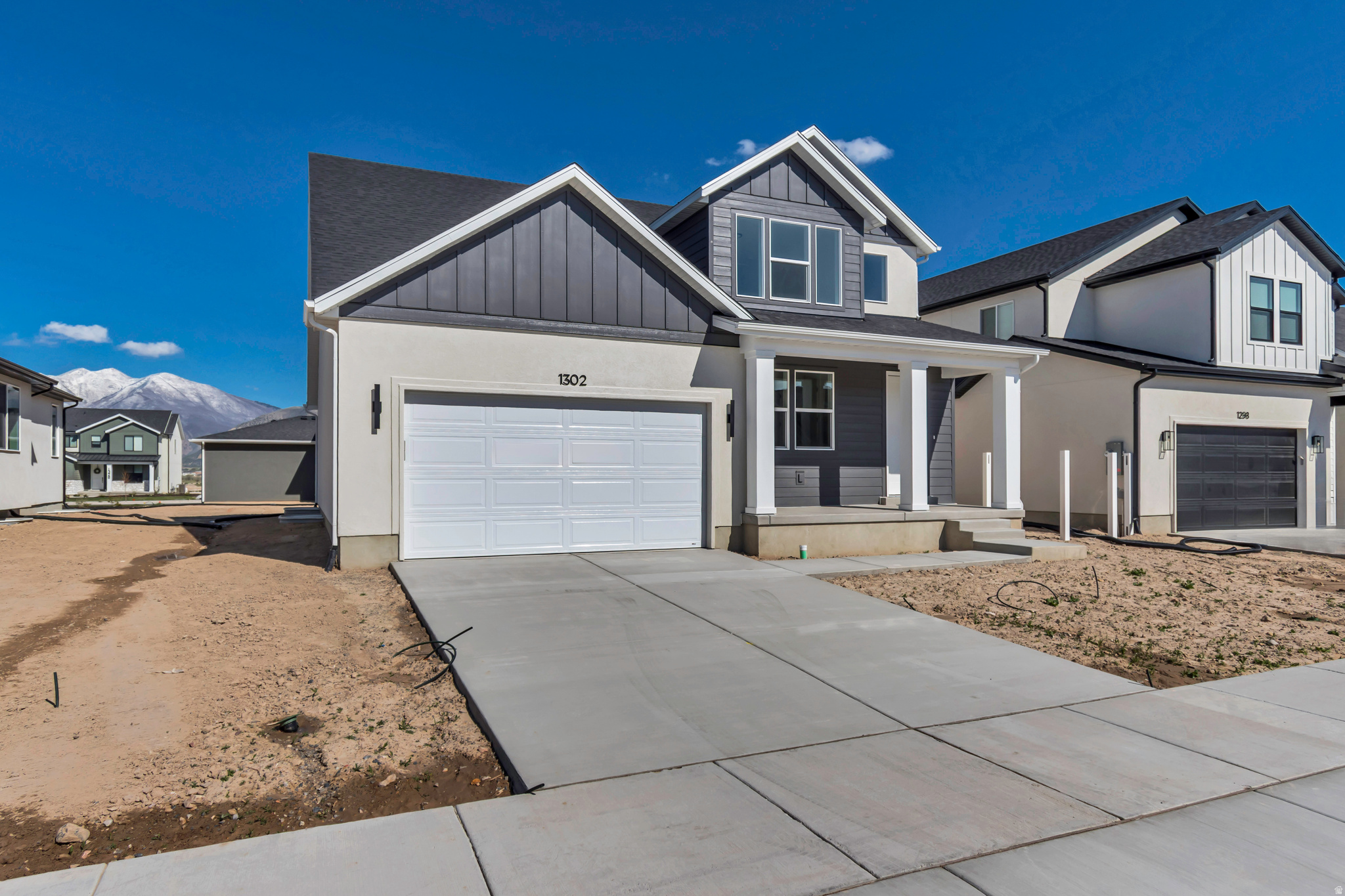 ARROWHEAD RANCH - Residential