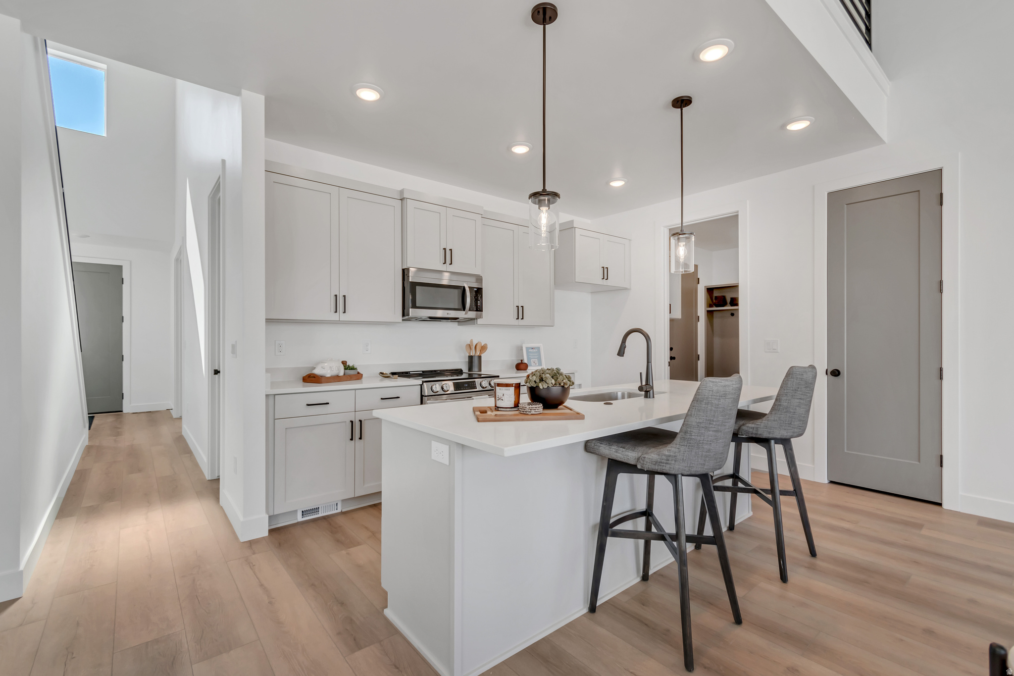 ARROWHEAD RANCH - Residential