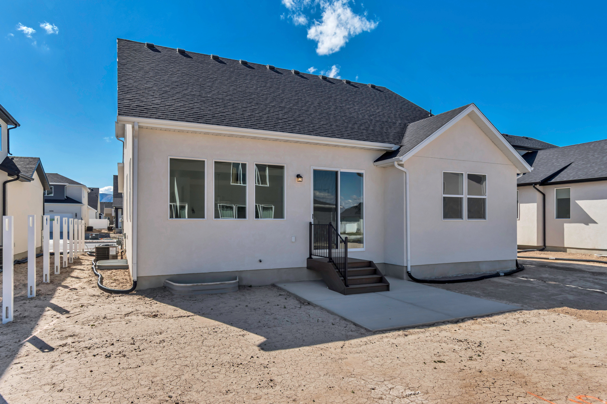 ARROWHEAD RANCH - Residential