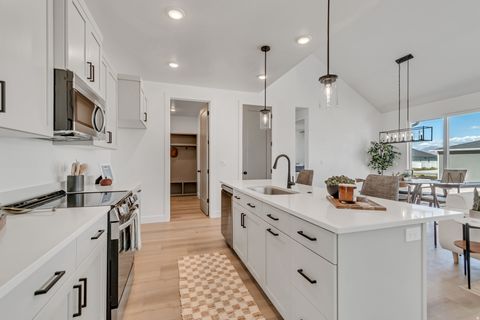 Tiny photo for 1302 N 1475 E #40, Payson, UT 84651 (MLS # 2153810)
