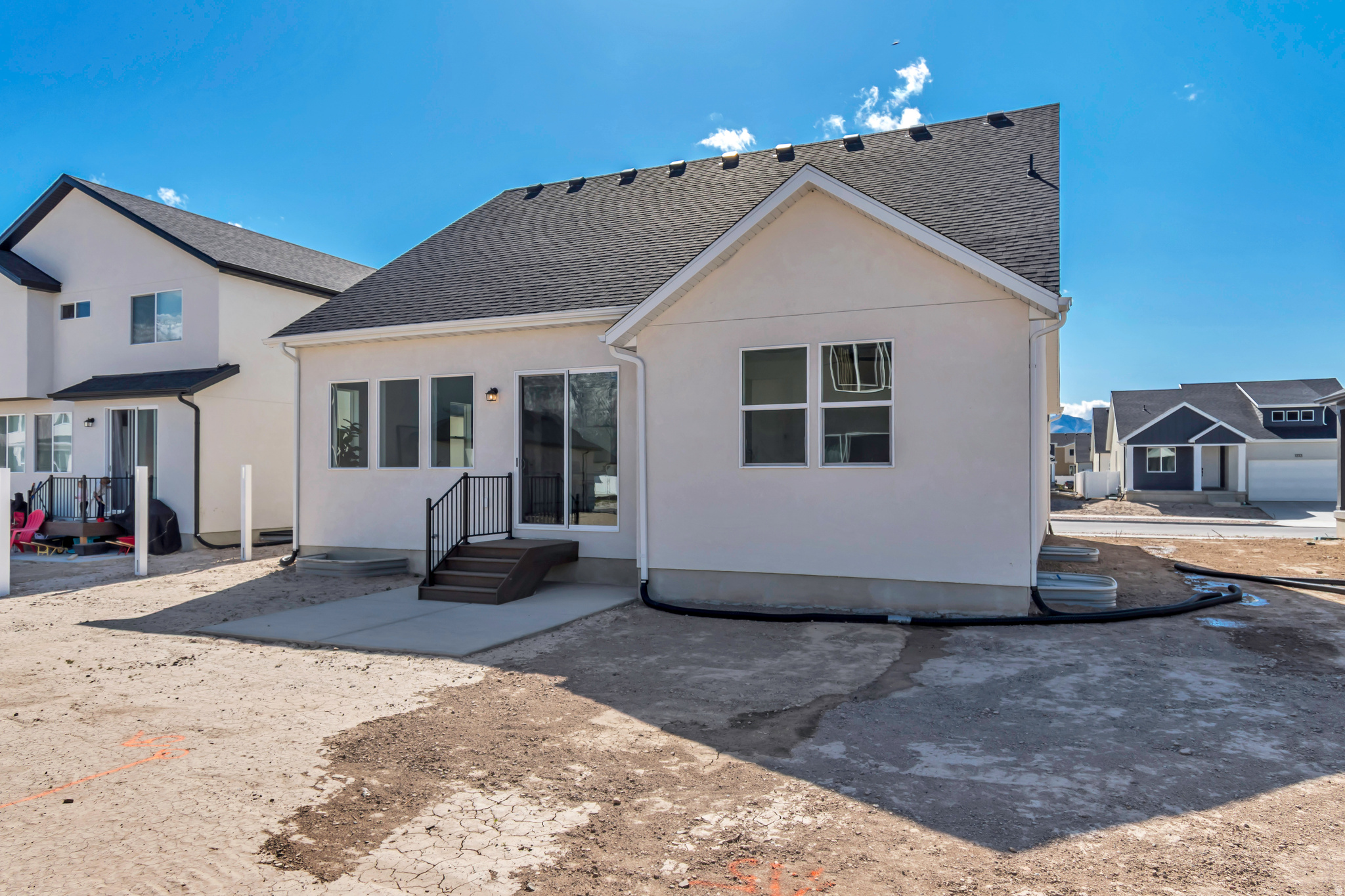 ARROWHEAD RANCH - Residential