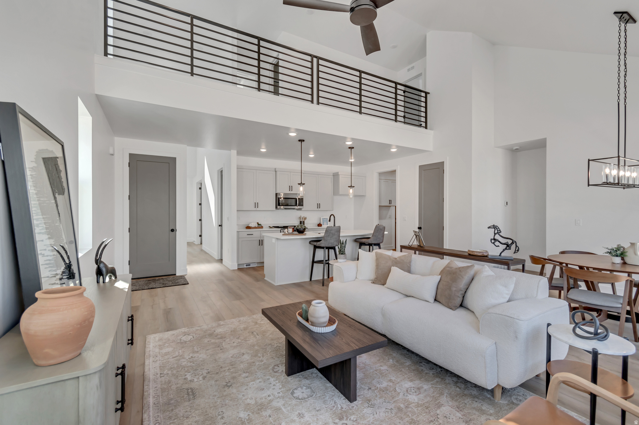 ARROWHEAD RANCH - Residential