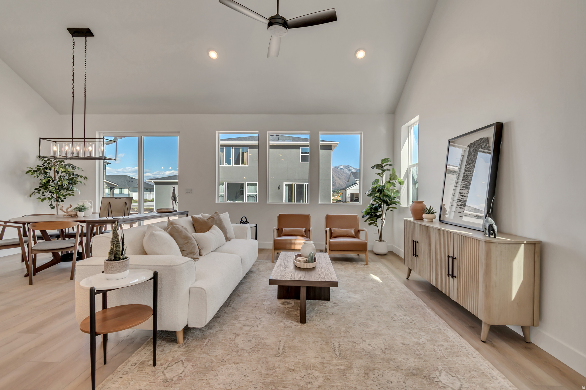 ARROWHEAD RANCH - Residential