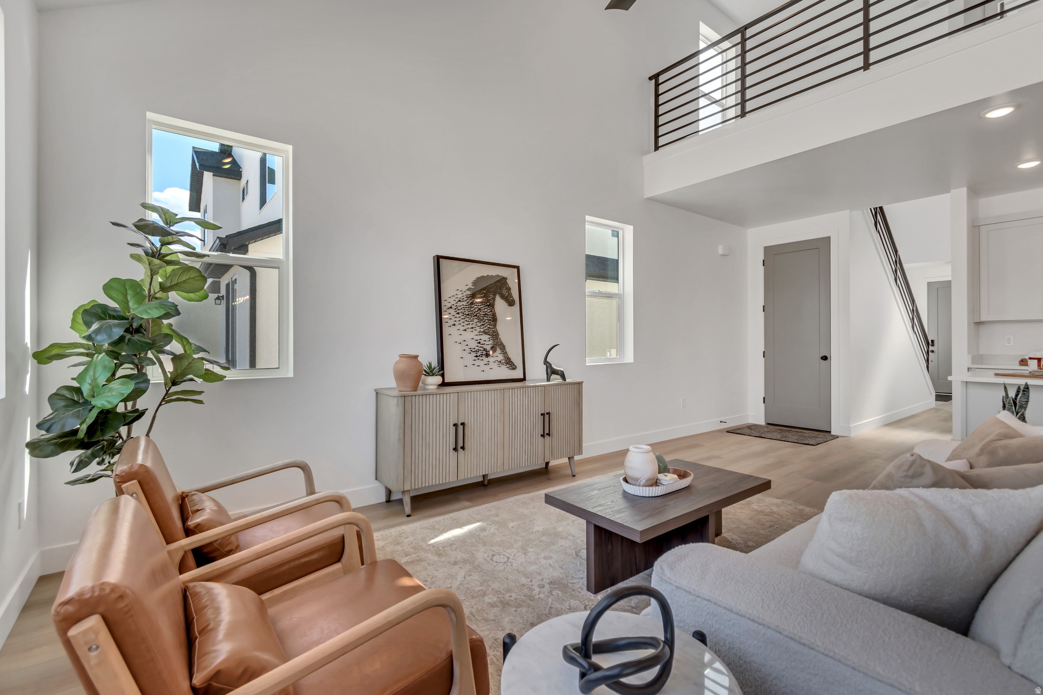 ARROWHEAD RANCH - Residential