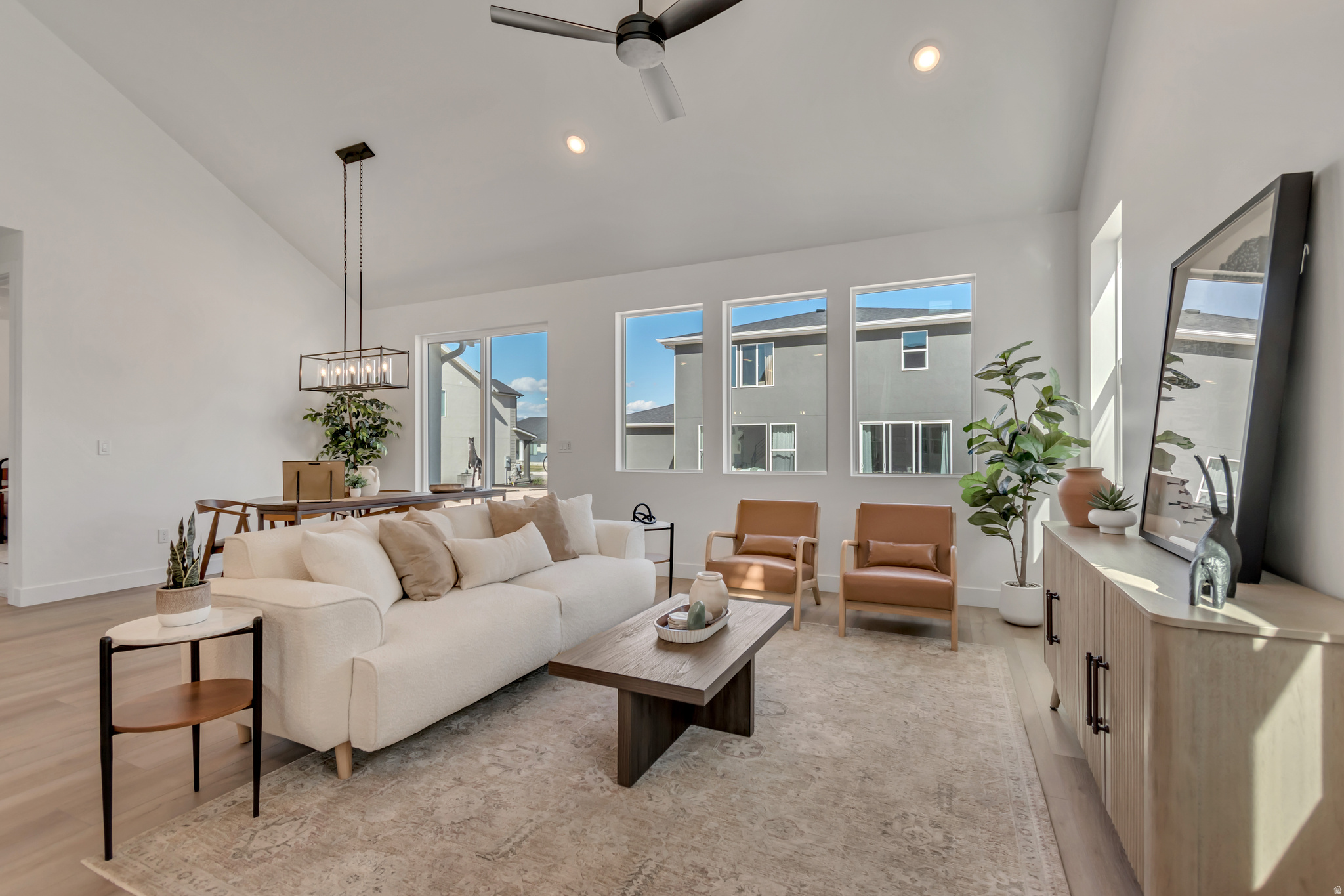 ARROWHEAD RANCH - Residential