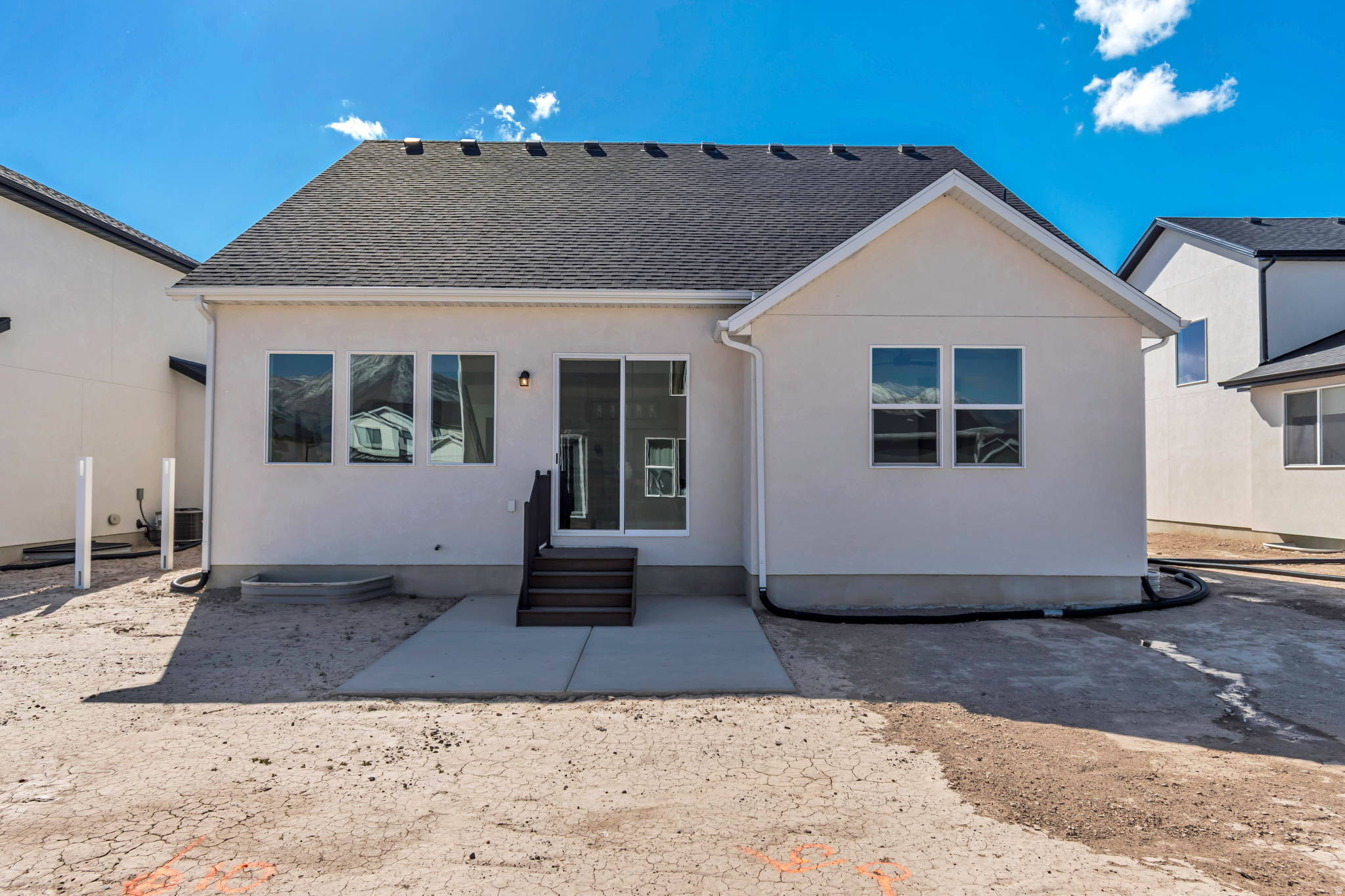 ARROWHEAD RANCH - Residential