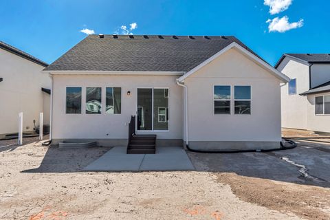 Tiny photo for 1302 N 1475 E #40, Payson, UT 84651 (MLS # 2153810)