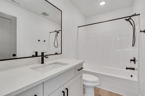 Tiny photo for 1302 N 1475 E #40, Payson, UT 84651 (MLS # 2153810)
