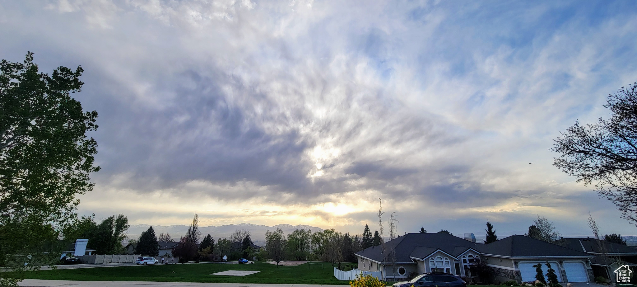4621 S Fortuna Way, Salt Lake City, Utah image 42