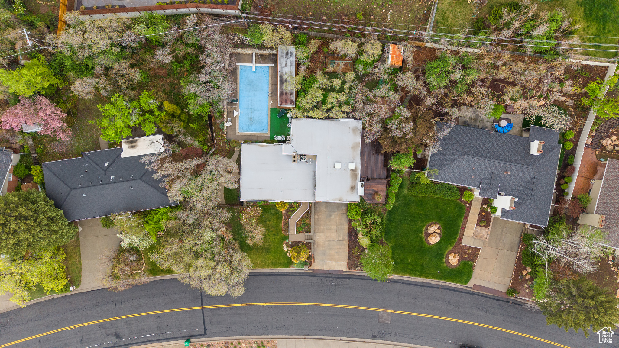4621 S Fortuna Way, Salt Lake City, Utah image 43