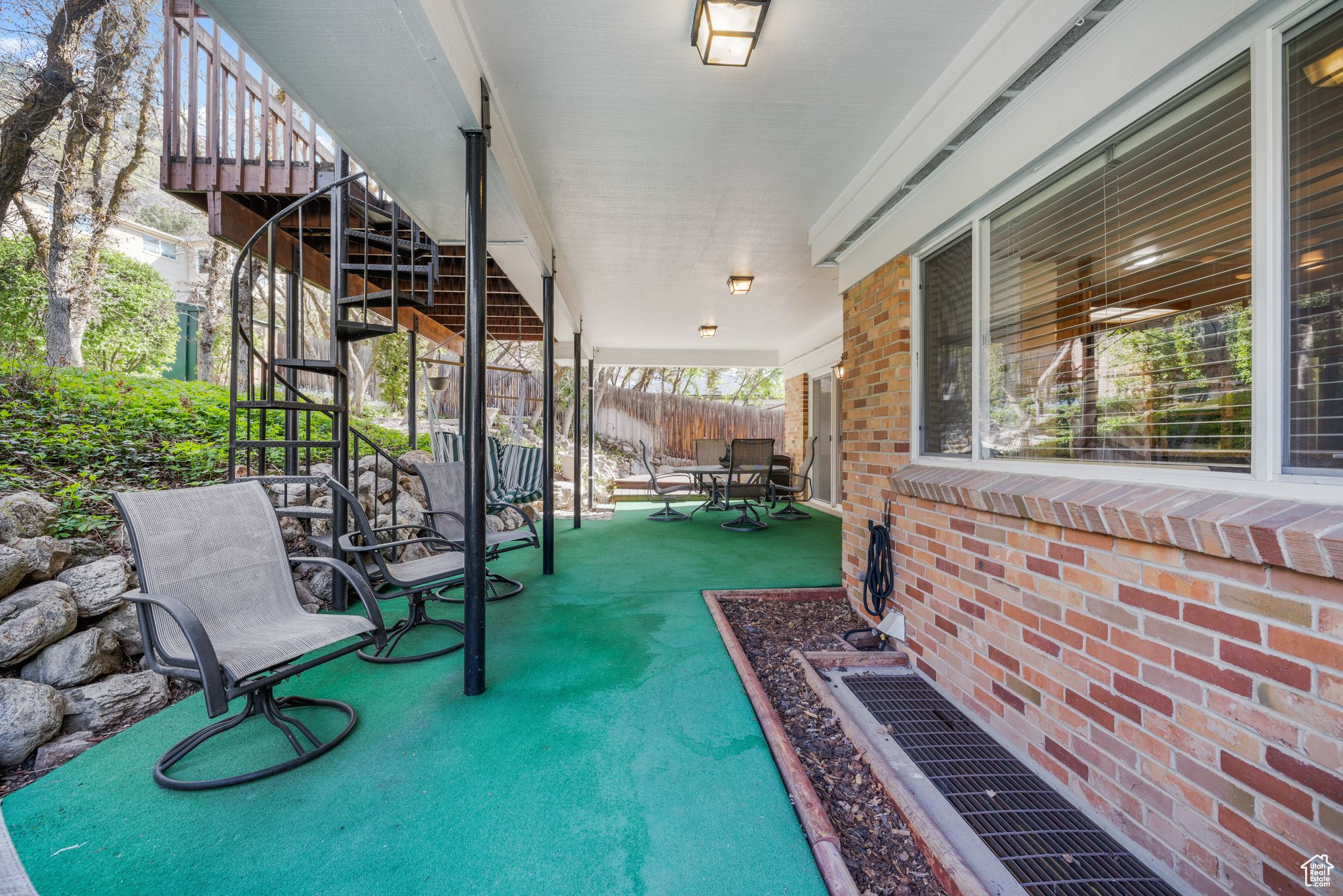 4621 S Fortuna Way, Salt Lake City, Utah image 34
