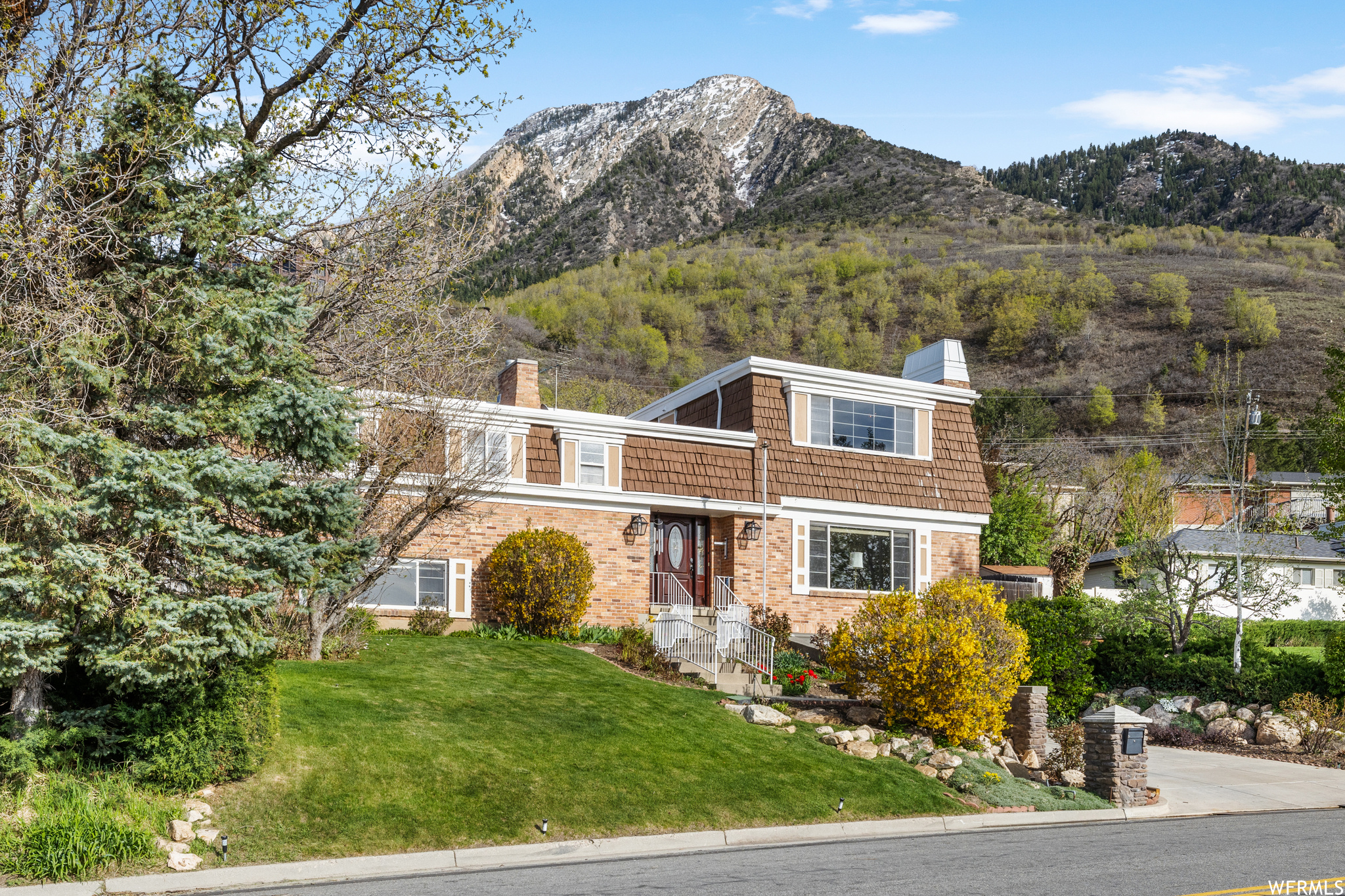 4621 S Fortuna Way, Salt Lake City, Utah image 1