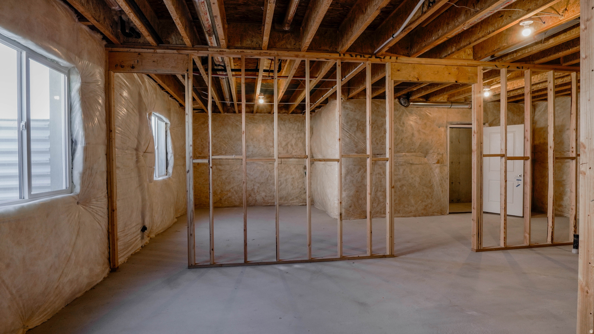 CANTON RIDGE - Residential