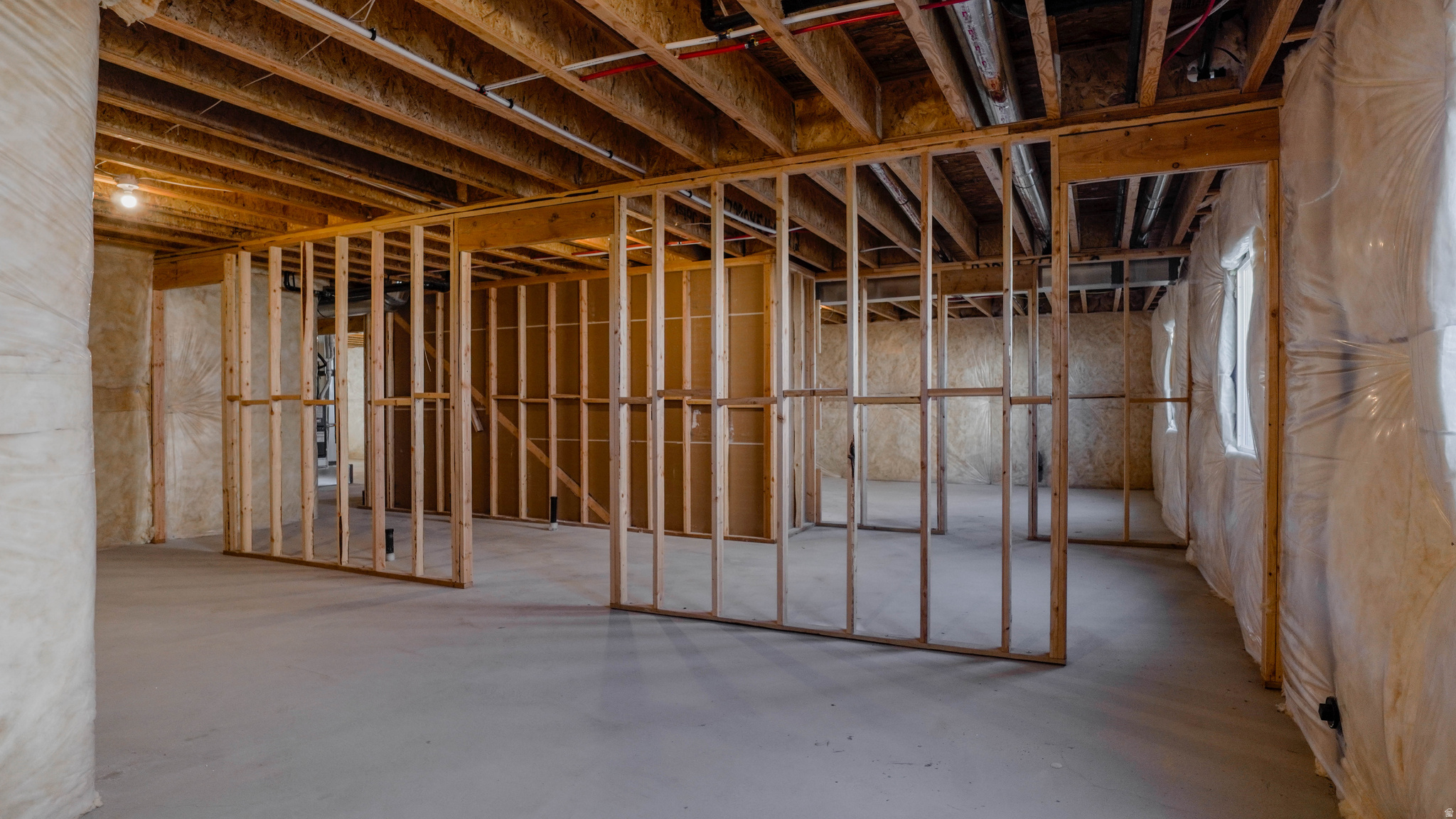 CANTON RIDGE - Residential