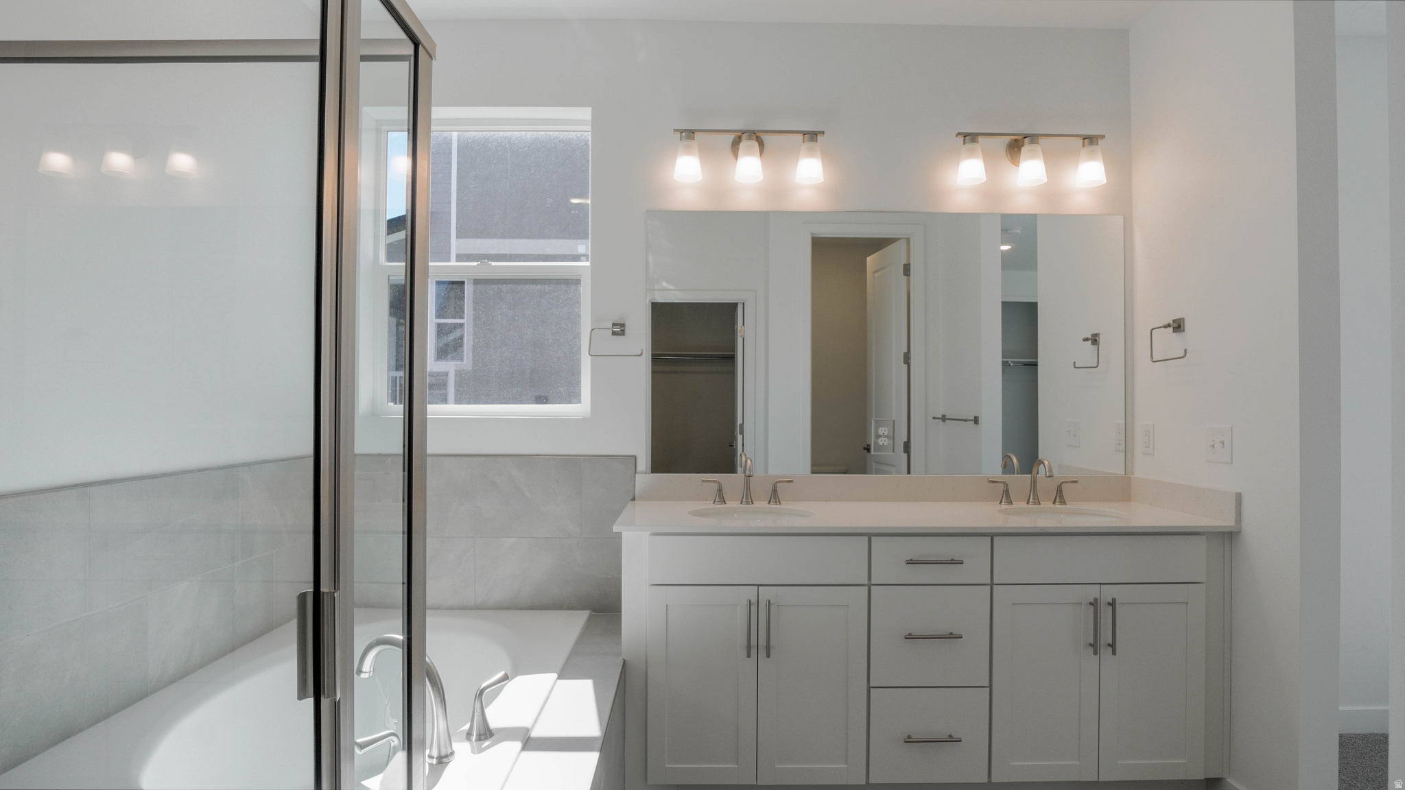 CANTON RIDGE - Residential