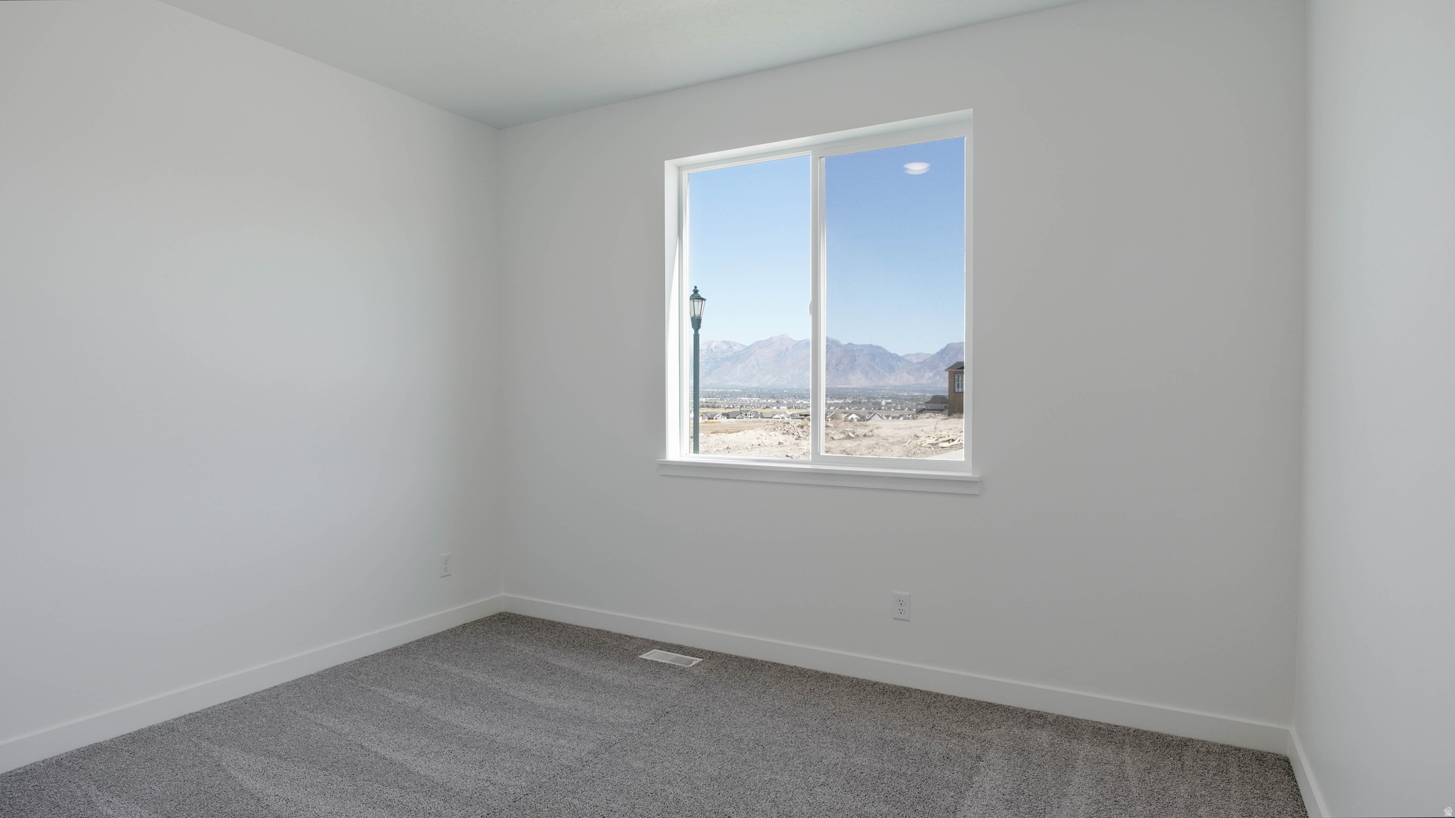 CANTON RIDGE - Residential