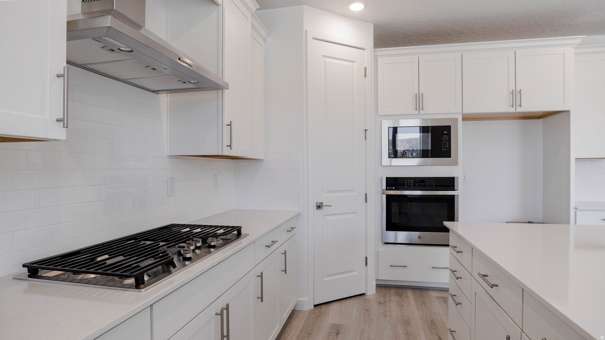 CANTON RIDGE - Residential