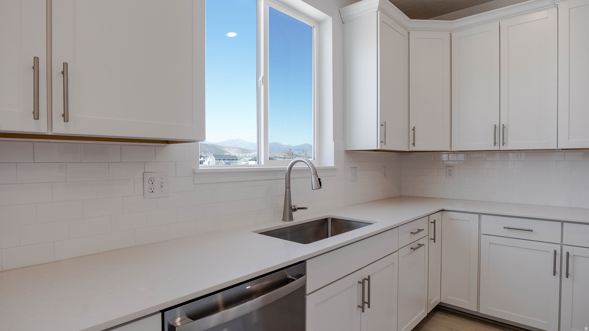 CANTON RIDGE - Residential