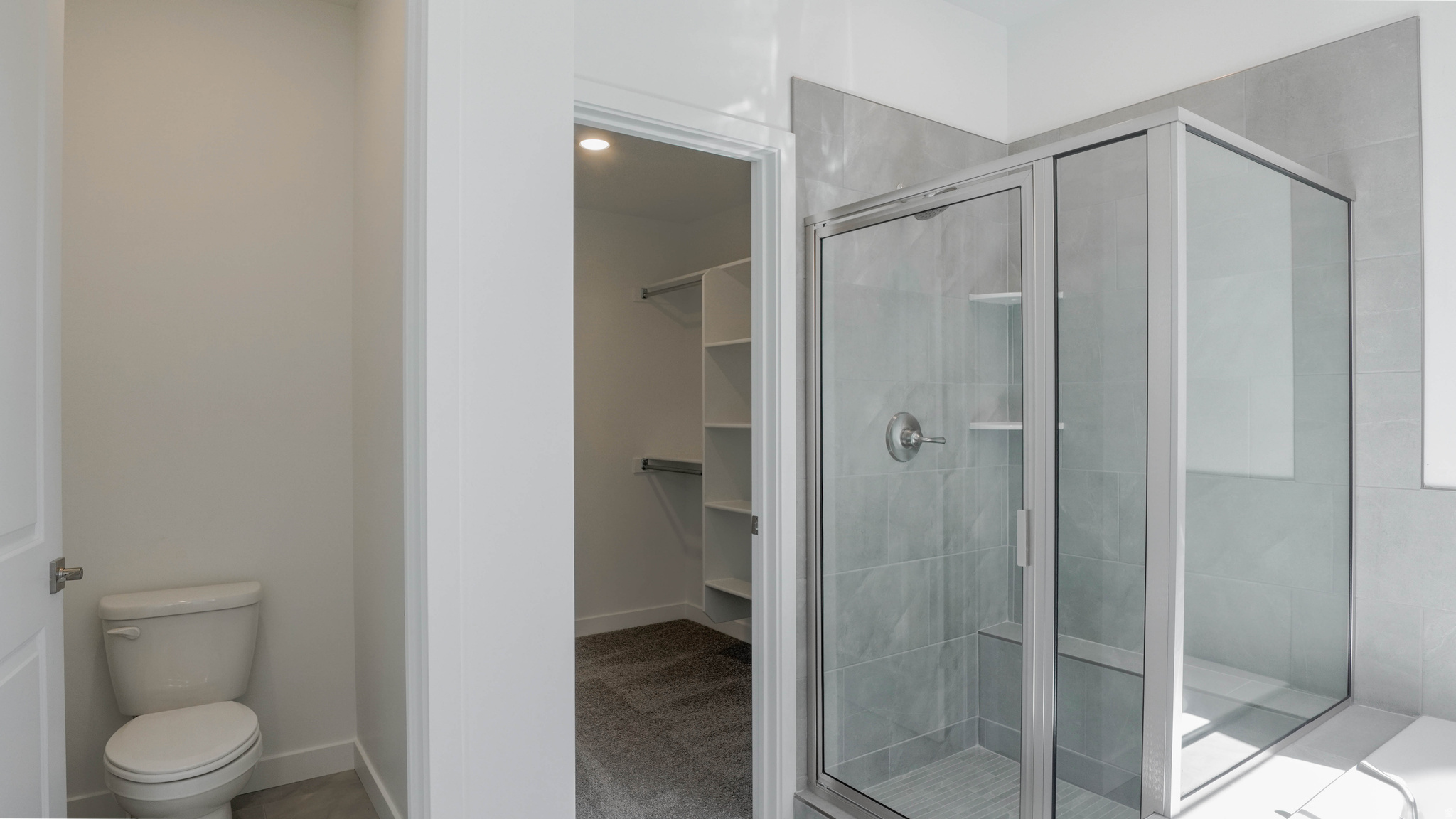 CANTON RIDGE - Residential