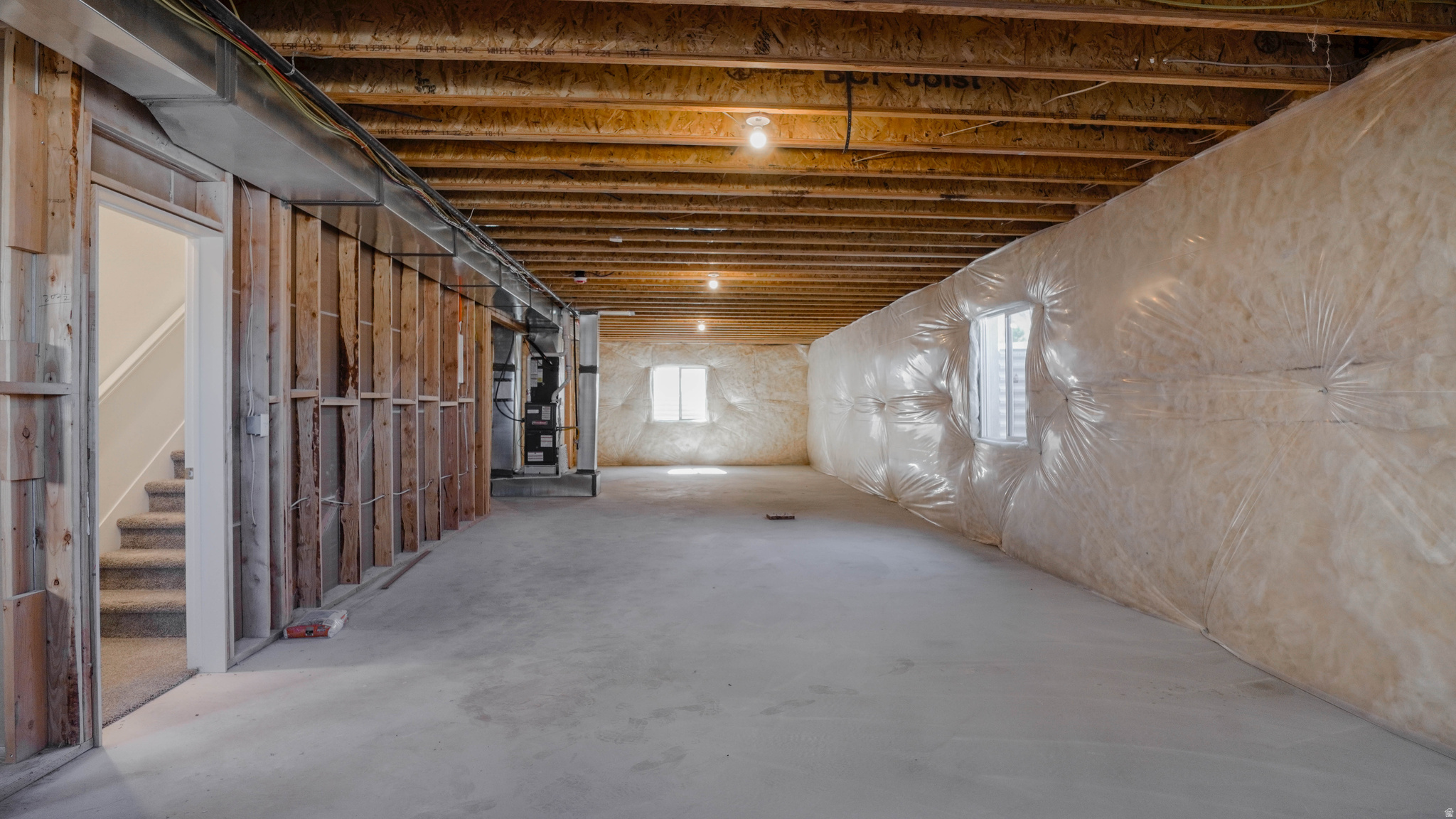 CANTON RIDGE - Residential