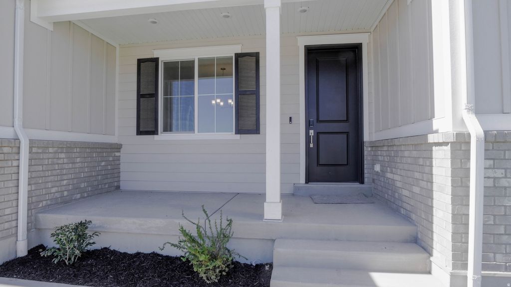 Photo of 1271 S JAKE DR #227, Saratoga Springs, UT 84045 (MLS # 2149795)