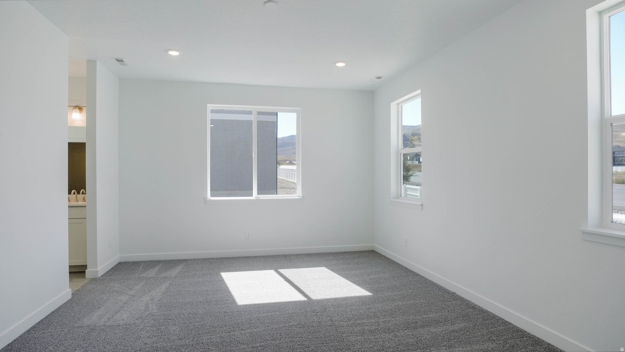 CANTON RIDGE - Residential