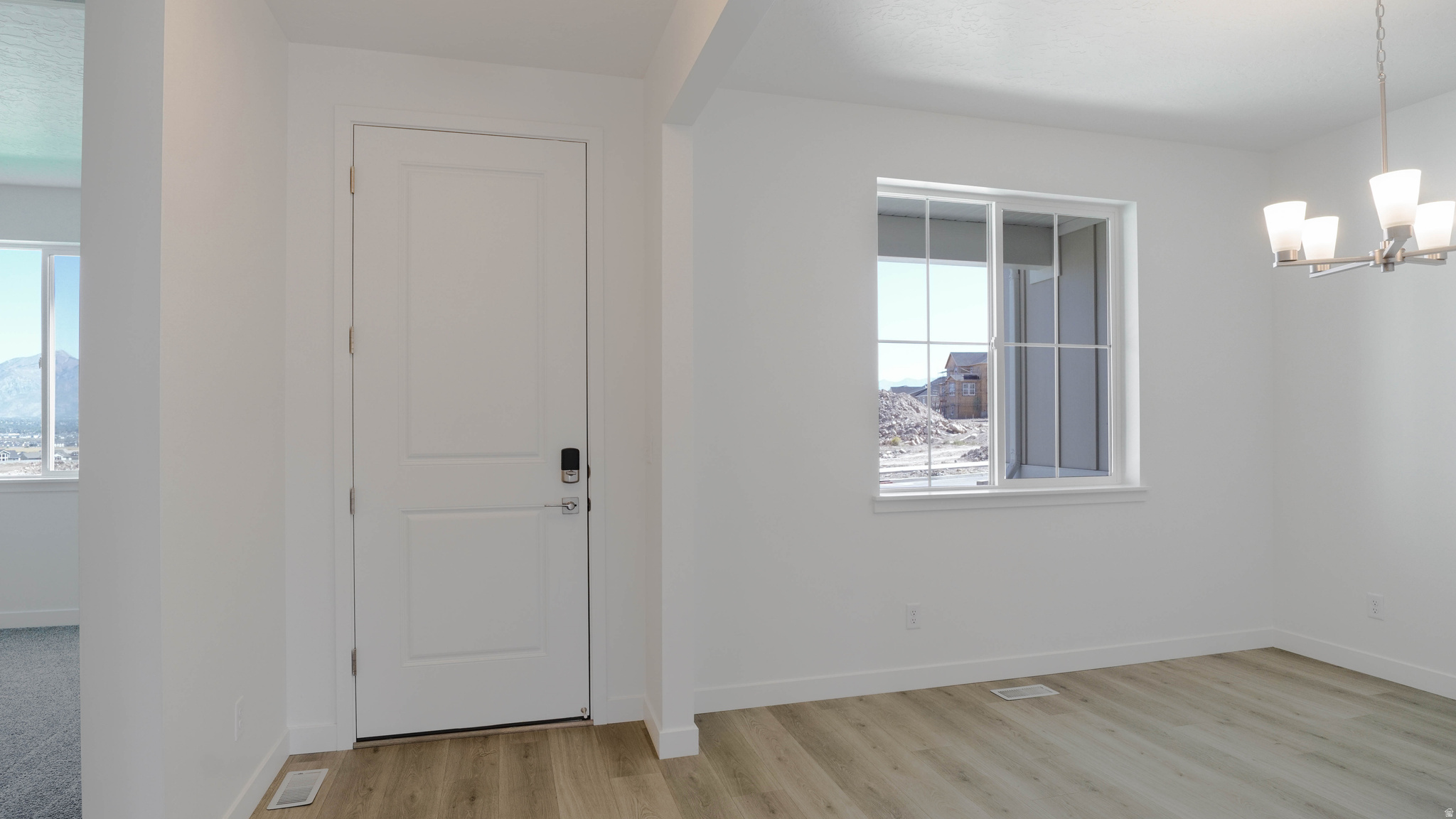 CANTON RIDGE - Residential