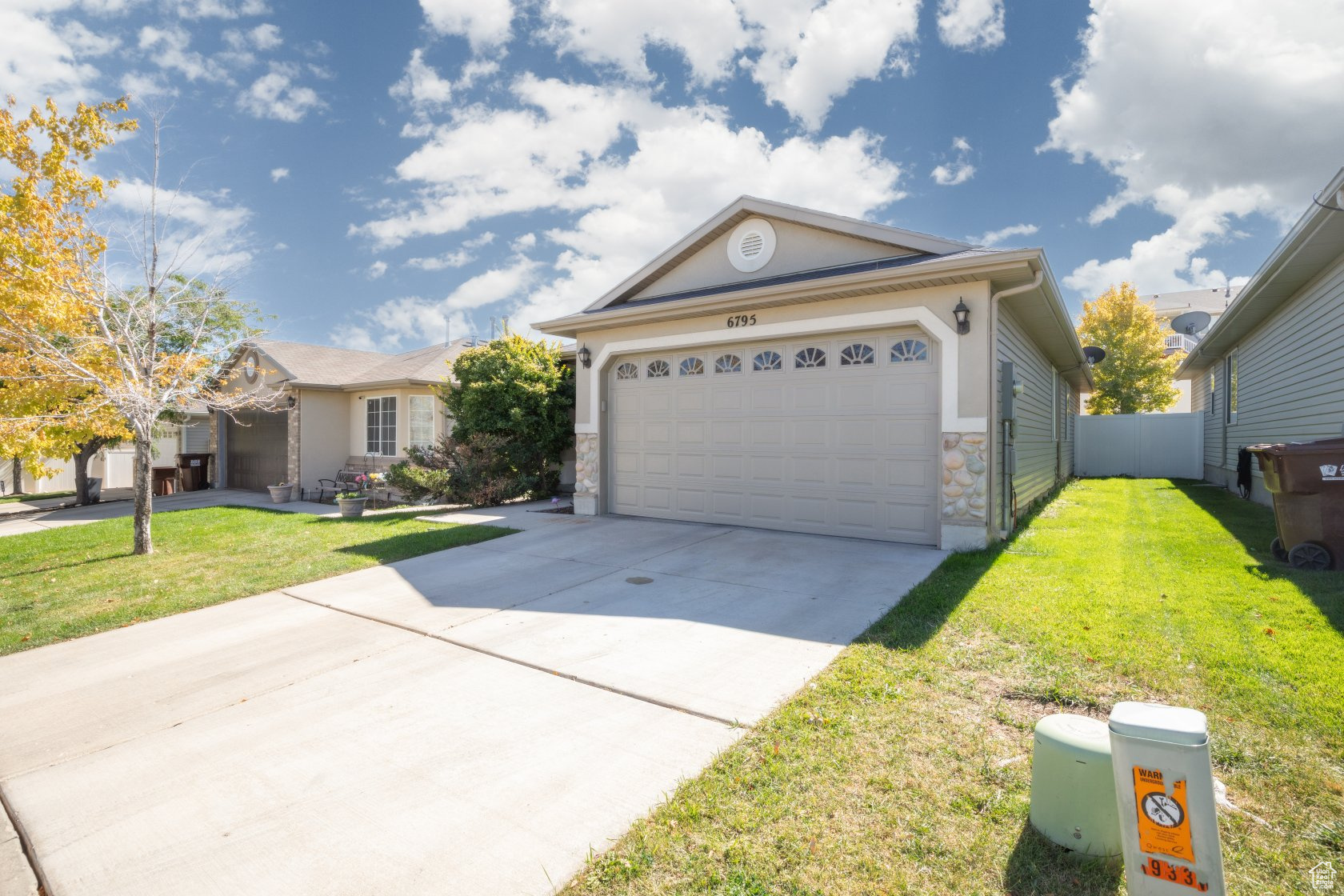 6795 S Oakshade Ct #252, West Jordan, Utah image 3