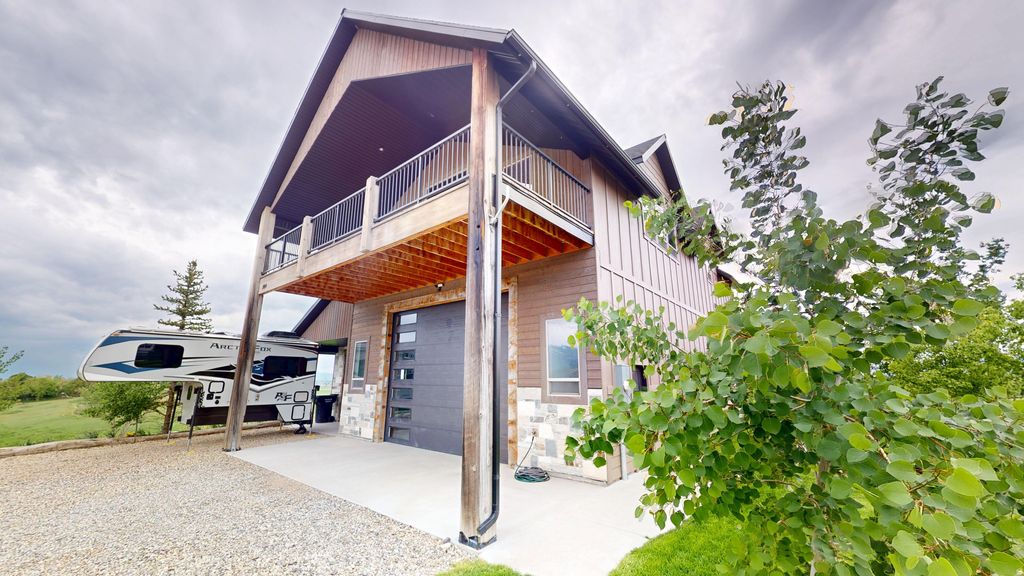 Photo of 1164 S 1600 E, Preston, ID 83263 (MLS # 2143727)