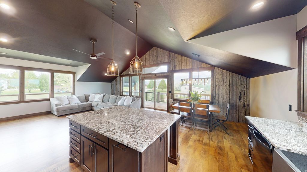 Photo of 1164 S 1600 E, Preston, ID 83263 (MLS # 2143727)