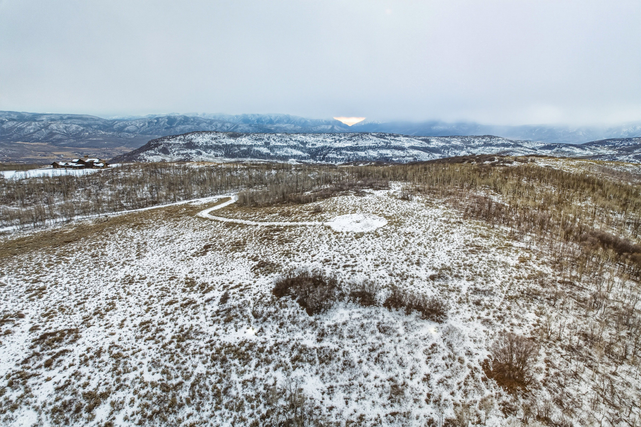WOLF CREEK RANCH - Land